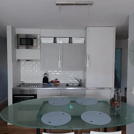 Duinenstraat 225 Apartamento Bredene