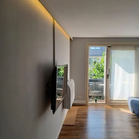 Duinenstraat 225 Apartamento Bredene